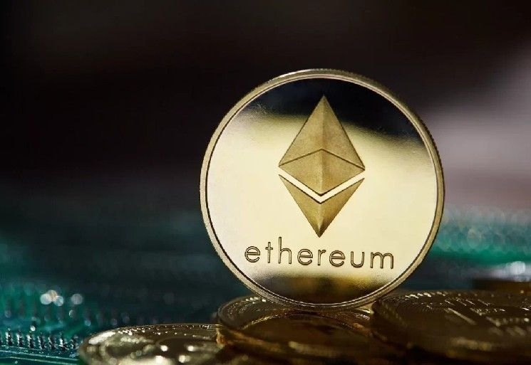طابور سحب إيداعات الإيثيريوم يصل إلى مستويات قياسية! هل يشكل ذلك ضغط بيع على ETH؟