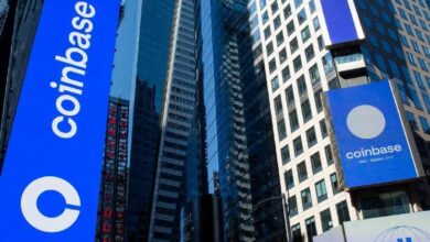 سهم كوينبيز يصعد بدعم المستثمرين لتحوله البيئي غير المتوقع
