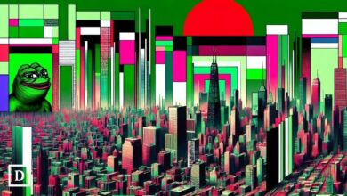 نانسن وسانكتوم تطلقان رمز التمويل السائل لشبكة سولانا