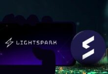 "لايت سبارك" تستحوذ على "ستريجا" لتعزيز مدفوعات البيتكوين المفتوحة