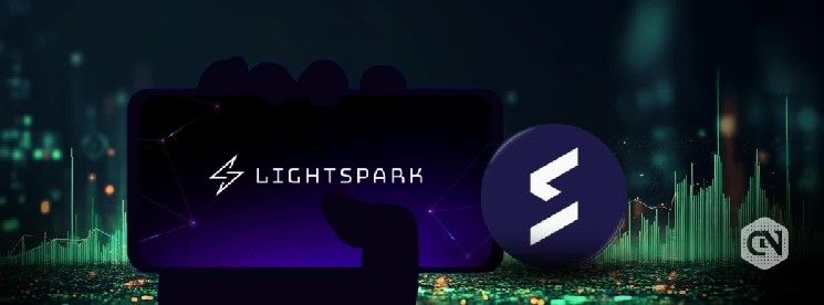 "لايت سبارك" تستحوذ على "ستريجا" لتعزيز مدفوعات البيتكوين المفتوحة