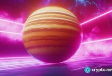 جوبيتر تطلق النسخة التجريبية من سوق التوقعات الجديد