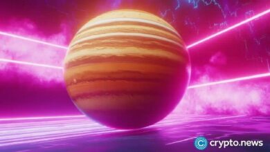 جوبيتر تطلق النسخة التجريبية من سوق التوقعات الجديد