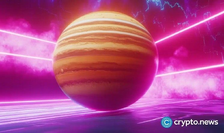 جوبيتر تطلق النسخة التجريبية من سوق التوقعات الجديد