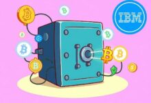 إدارة الأصول الرقمية من IBM: قفزة نوعية للشركات في عالم العملات الرقمية