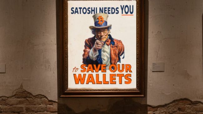 أنقذوا محافظنا: على مستخدمي البيتكوين التحرك للدفاع عن حقهم في المعاملات المالية