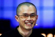 هل سيصدر ترامب عفوًا عن مؤسس "باينانس" تشانغ بينغ تشاو؟ توقعات الخبراء وتفاصيل المفاجآت