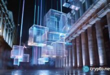 فولتا توسع رؤيتها للخدمات المصرفية في ويب 3 مع إطلاق أومنيتروف