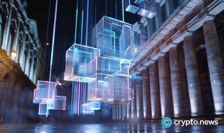 فولتا توسع رؤيتها للخدمات المصرفية في ويب 3 مع إطلاق أومنيتروف