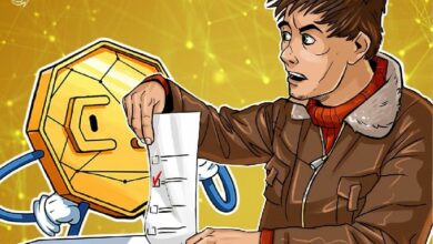 استطلاع: مرشحو العملات المشفرة قد يغيرون نتائج الانتخابات الأمريكية النصفية