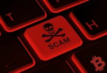 قاضٍ كندي: منصة التشفير غير مسؤولة بعد تجاهل المستخدم تحذيرات الاحتيال