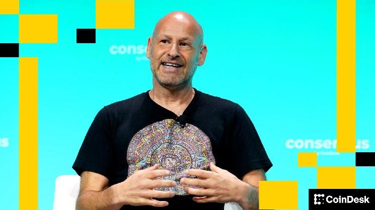 كونسنسيس تخطط للطرح العام وتختار جي بي مورغان وجولدمان ساكس لقيادة الاكتتاب العام: أكسيوس