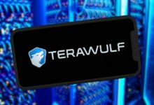 تيرا وولف تستثمر بقوة في الذكاء الاصطناعي بخطة تمويل بقيمة 3.2 مليار دولار