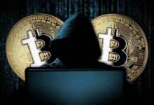 سرقة أكثر من 300 مليون دولار في اختراقات العملات الرقمية خلال الربع الثالث من 2025