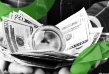 رواتب العملات الرقمية تشهد تراجعاً هذا العام رغم صعود البيتكوين التاريخي