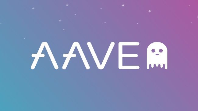 انهيار مفاجئ لـ AAVE بنسبة 64% وسط "أكبر اختبار ضغط" لبروتوكولات التمويل اللامركزي