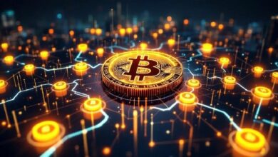 الفصل التالي للبلوكتشين: إطلاق القيمة خارج نطاق العملات الرقمية