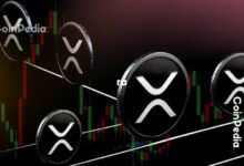 "DeepSeek AI" الصينية تتوقع وصول سعر XRP إلى 10 دولارات بنهاية 2025