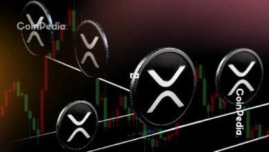 "DeepSeek AI" الصينية تتوقع وصول سعر XRP إلى 10 دولارات بنهاية 2025