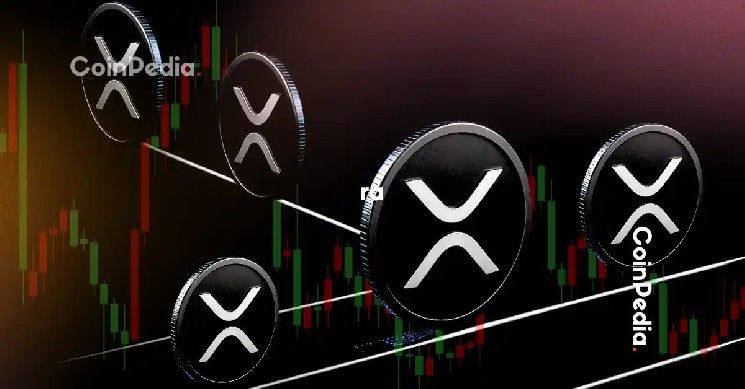 "DeepSeek AI" الصينية تتوقع وصول سعر XRP إلى 10 دولارات بنهاية 2025