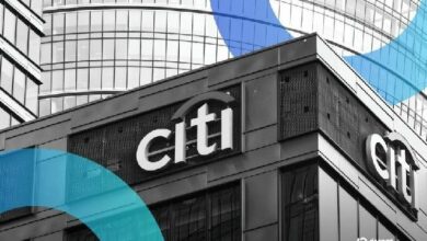سيتي تتعاون مع كوينبيز لتعزيز مدفوعات العملات الرقمية للمؤسسات