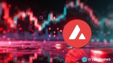 سعر Avalanche (AVAX) يواجه خطر الانخفاض قبل تحرير 35 مليون دولار من العملة