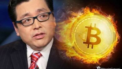 المحلل توم لي يحذر من توقعات أسعار البيتكوين والإيثيريوم ويوجه نصائح مهمة للمستثمرين