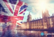 حدود العملات المستقرة في المملكة المتحدة تظل سارية حتى زوال المخاطر النظامية