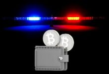 السلطات الروسية تضبط مزرعة عملات رقمية ضخمة في إيركوتسك