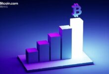 مراقبة سعر البيتكوين: زخم صعودي قياسي يواجه تراجعاً في حجم التداول
