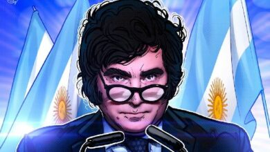 حزب خافيير ميلي المؤيد للعملات الرقمية يفوز بالانتخابات النصفية في الأرجنتين