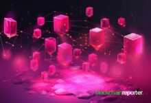 محفظة باك باك تدمج شبكة Aptos لتوسيع نطاق وصولها لمستخدمي التطبيقات اللامركزية