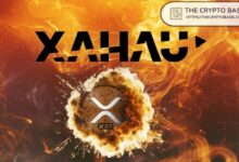 "Quantoz تطلق عملة EURQ المستقرة المدعومة باليورو على الشبكة الجانبية Xahau لليدجر XRP"