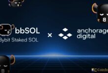 دعم Anchorage لـ bbSOL يعزز عملية إيداع أكثر أماناً على شبكة سولانا