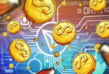 طفرة العملات المستقرة للمتداولين تدفع محافظ تترون النشطة إلى مستويات قياسية جديدة