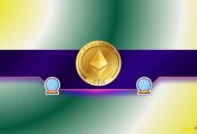 مخطط الإيثيريوم يلمح لنمط صعودي كلاسيكي: هل 4.8 ألف أو 7 آلاف دولار المحطة التالية؟