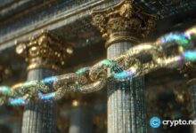 أسواق التوكنيز معرضة للانهيار دون بنية تحتية متعددة السلاسل | رأي