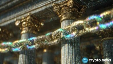 أسواق التوكنيز معرضة للانهيار دون بنية تحتية متعددة السلاسل | رأي