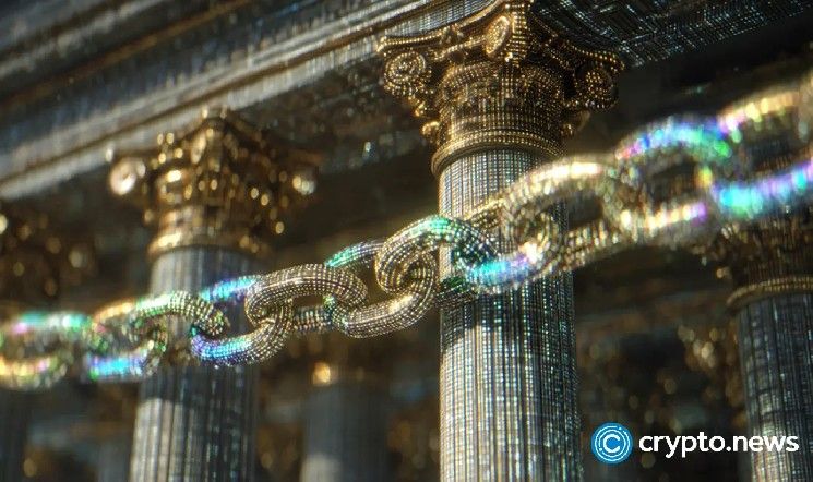 أسواق التوكنيز معرضة للانهيار دون بنية تحتية متعددة السلاسل | رأي