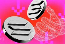 اتجاه سولانا الصاعد لمدة 4 أشهر مستمر... لكن إلى متى؟