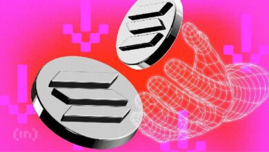 اتجاه سولانا الصاعد لمدة 4 أشهر مستمر... لكن إلى متى؟