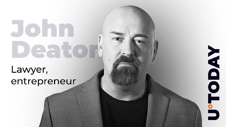 محامي مؤيد للعملات الرقمية: ريبل لم تنتهِ بعد صفقة الاستحواذ الجديدة بقيمة 1.25 مليار دولار