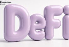 إجمالي القيمة المُقفلة في DeFi في ارتفاع سريع: هل تستطيع البروتوكولات كسر أعلى مستوى في 2021؟