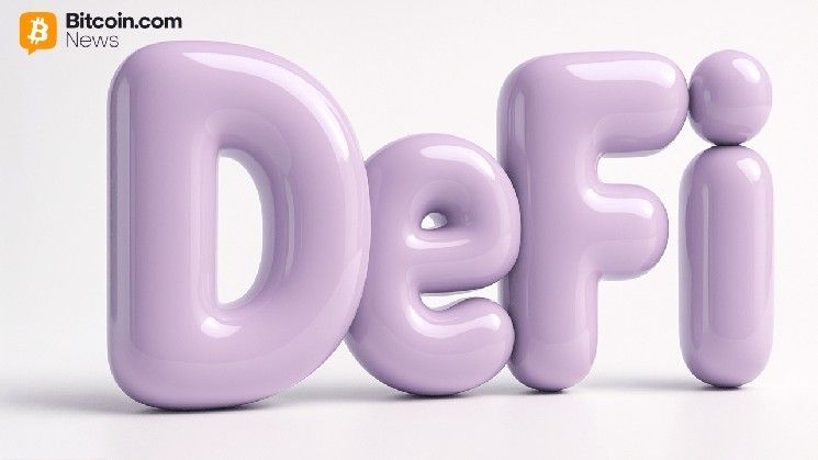 إجمالي القيمة المُقفلة في DeFi في ارتفاع سريع: هل تستطيع البروتوكولات كسر أعلى مستوى في 2021؟