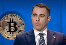 الذهب يتفوق على البيتكوين.. بومبلانو يصفه بـ"الاستثمار الكارثي"