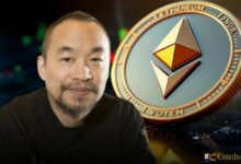 حوت العملات المشفرة 'ماتشي' يعيد فتح صفقات الشراء على الإيثيريوم بعد تصفية بقيمة 13.7 مليون دولار
