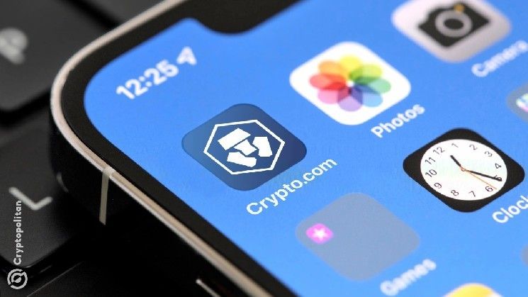 إطلاق ودائع وسحوبات USDT وUSDC على Polkadot Asset Hub من قبل Crypto.com