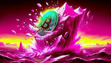 انهيار تاريخي: تسييل 19.27 مليار دولار من البيتكوين والعملات الرقمية في أكبر حادثة رافعة مالية خلال يوم واحد