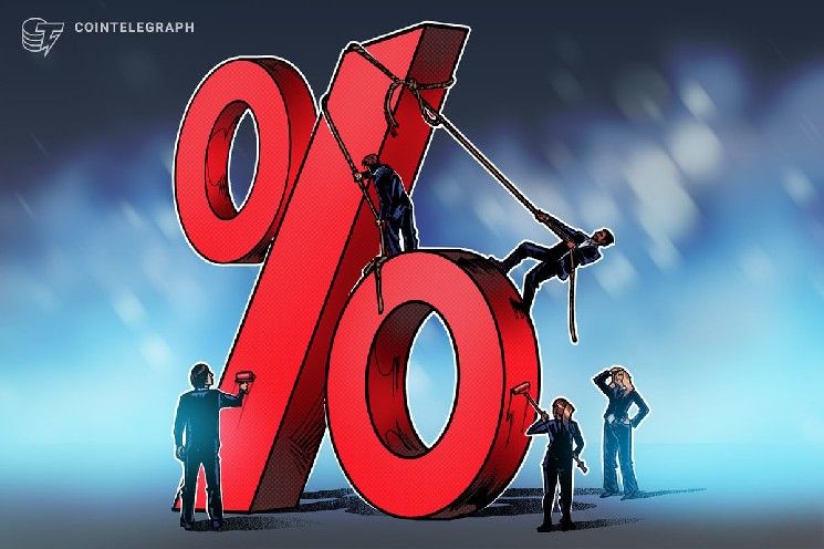 محلل: خفض الفيدرالي الأمريكي للفائدة كان متوقعًا في الأسواق