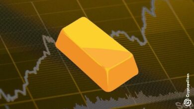 المستثمرون يتخلون عن صناديق الذهب ETF وسط حالة من الذعر في الأسواق